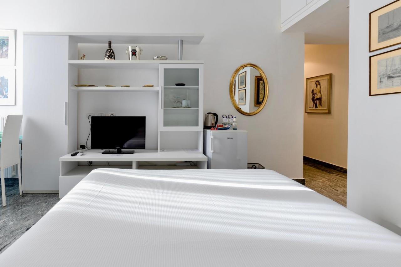 Aiello Suites Executive ミラノ エクステリア 写真