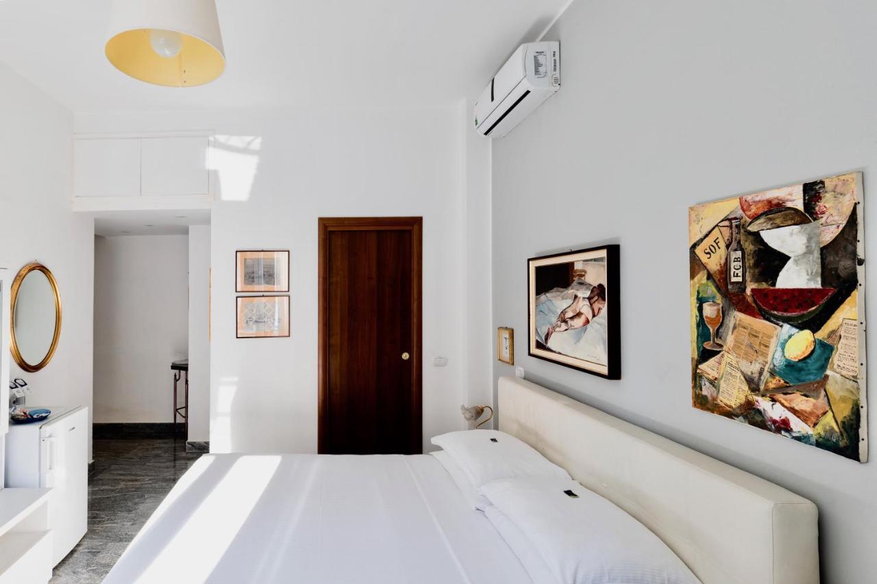 Aiello Suites Executive ミラノ エクステリア 写真