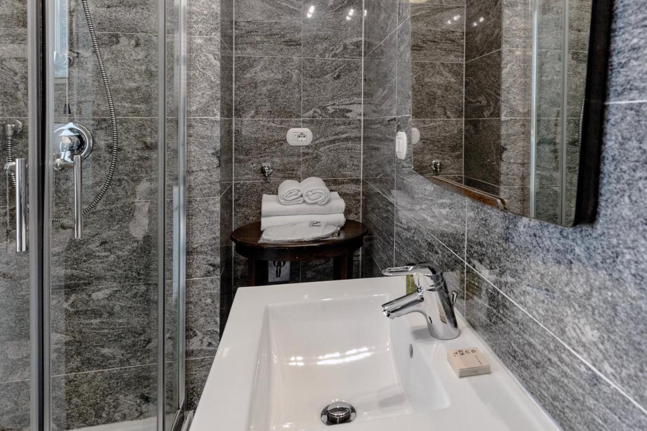 Aiello Suites Executive ミラノ エクステリア 写真
