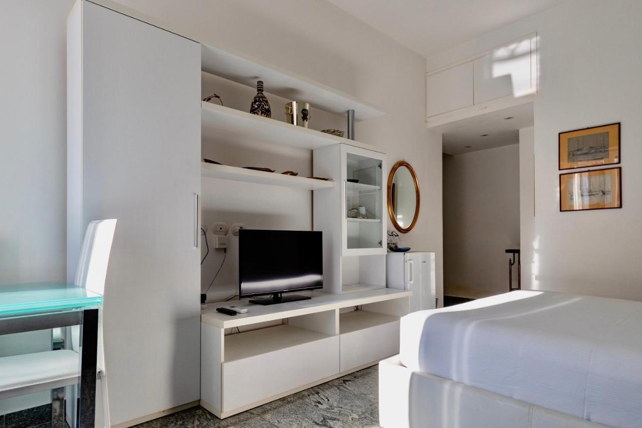 Aiello Suites Executive ミラノ エクステリア 写真