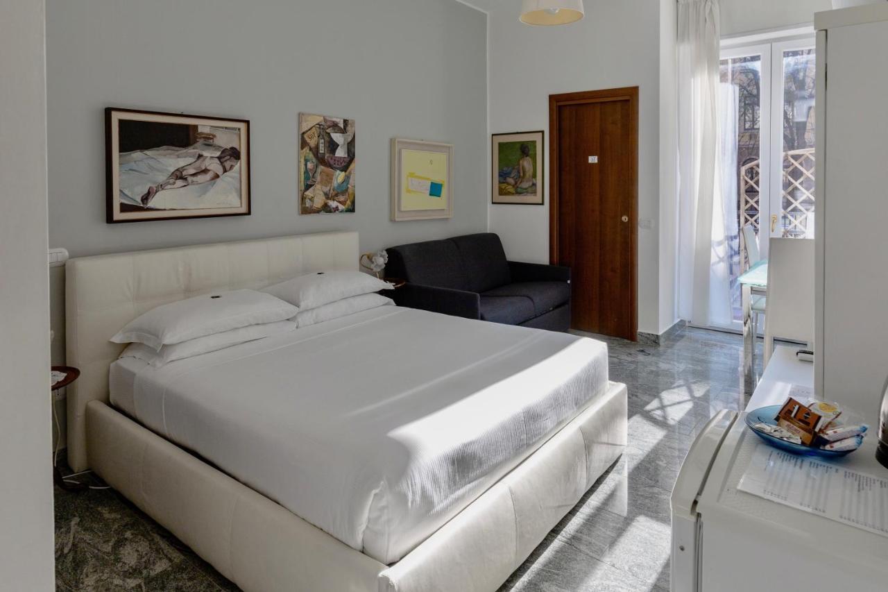 Aiello Suites Executive ミラノ エクステリア 写真