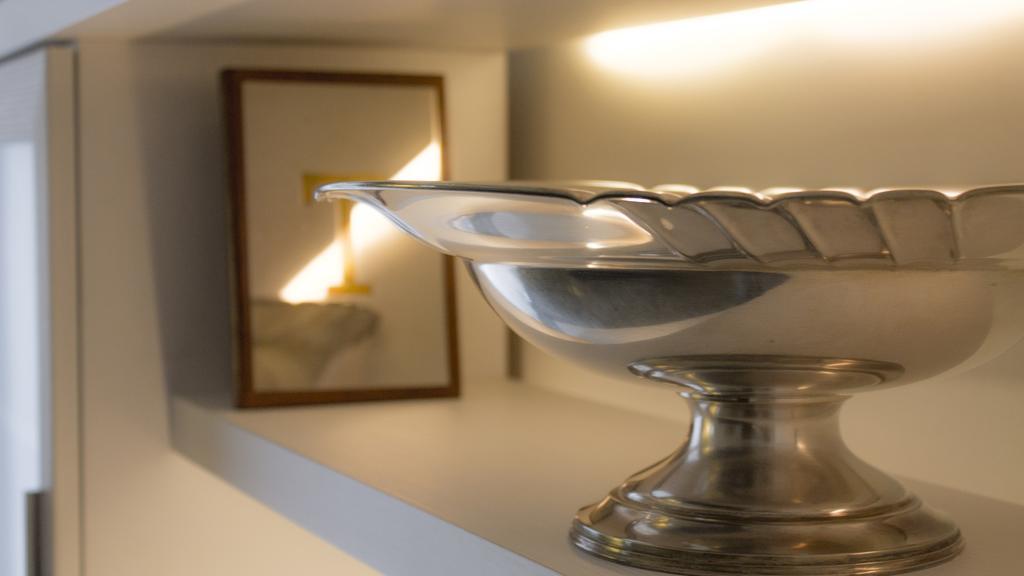 Aiello Suites Executive ミラノ 部屋 写真