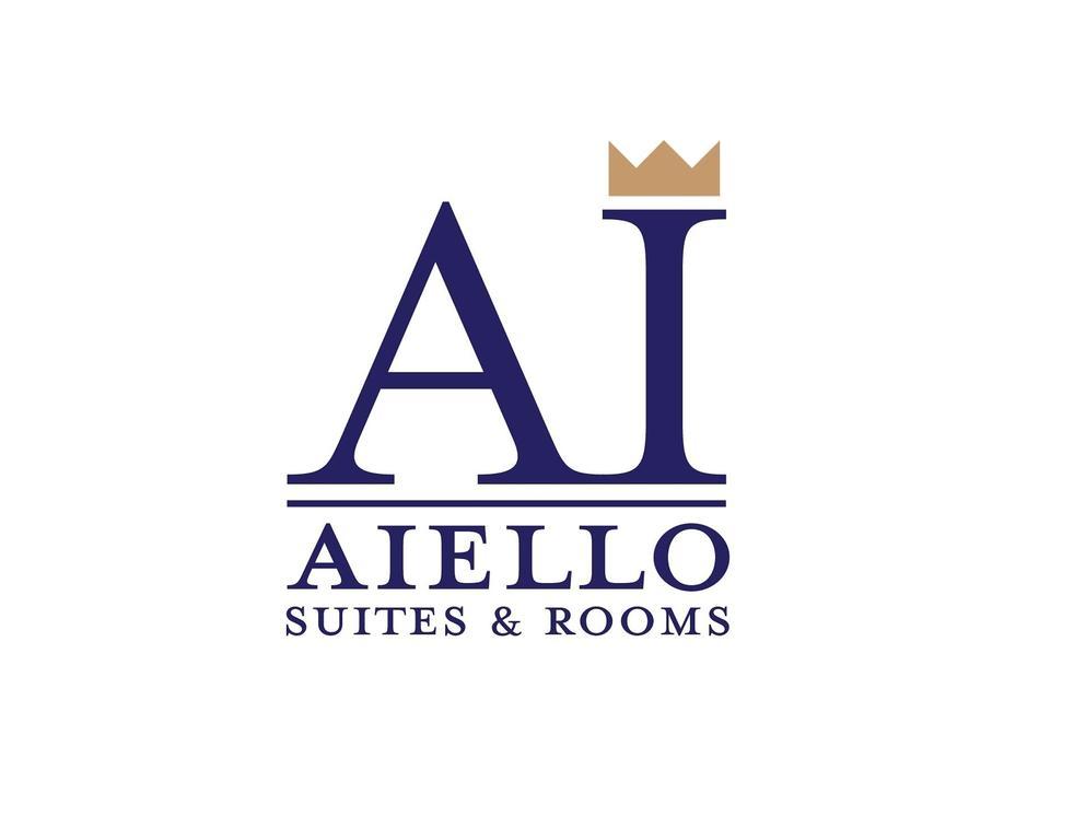 Aiello Suites Executive ミラノ 部屋 写真
